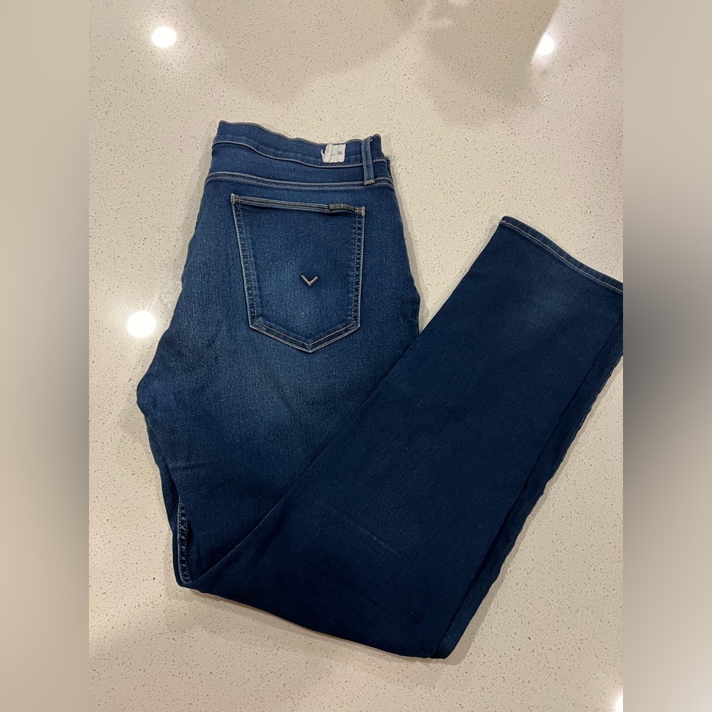 Hudson Jeans
